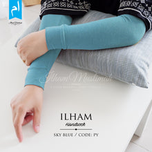 Load image into Gallery viewer, HANDSOCKS by Ilham Muslimah

