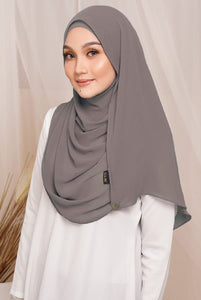Sadia Shawl By Radiusite