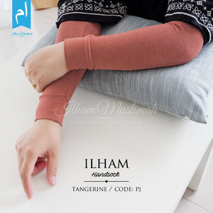HANDSOCKS by Ilham Muslimah