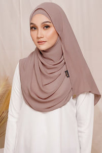 Sadia Shawl By Radiusite