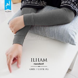 HANDSOCKS by Ilham Muslimah