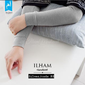 HANDSOCKS by Ilham Muslimah