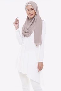Sadia Shawl By Radiusite