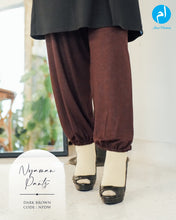 Load image into Gallery viewer, Nyaman Pants by Ilham Muslimah
