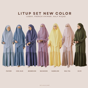 LITUP SET