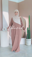 Load and play video in Gallery viewer, Beloved 2 in 1 Dress
