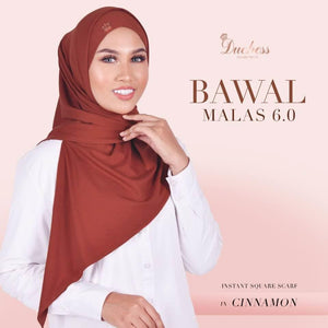 Bawal Malas Instant (Duchess By CPG)