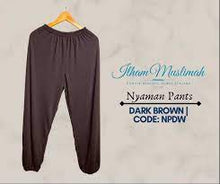 Load image into Gallery viewer, Nyaman Pants by Ilham Muslimah
