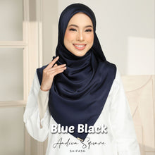 Load image into Gallery viewer, AADIVA PREMIUM SQUARE SATIN SAIFASH
