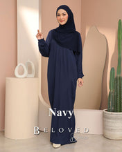 Load image into Gallery viewer, Beloved 2 in 1 Dress
