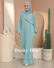 Load image into Gallery viewer, Beloved 2 in 1 Dress
