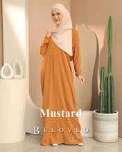 Load image into Gallery viewer, Beloved 2 in 1 Dress
