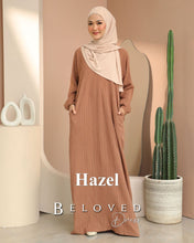 Load image into Gallery viewer, Beloved 2 in 1 Dress
