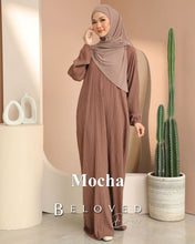 Load image into Gallery viewer, Beloved 2 in 1 Dress
