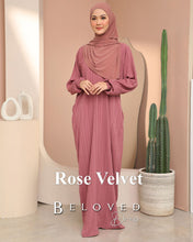 Load image into Gallery viewer, Beloved 2 in 1 Dress
