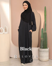 Load image into Gallery viewer, Beloved 2 in 1 Dress
