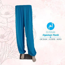 Load image into Gallery viewer, Nyaman Pants by Ilham Muslimah
